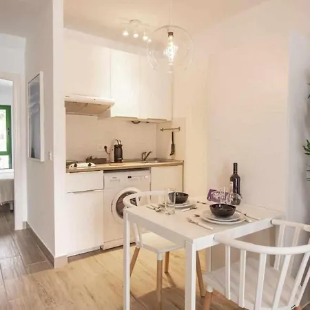 Holyhome Premium 106 Appartement *