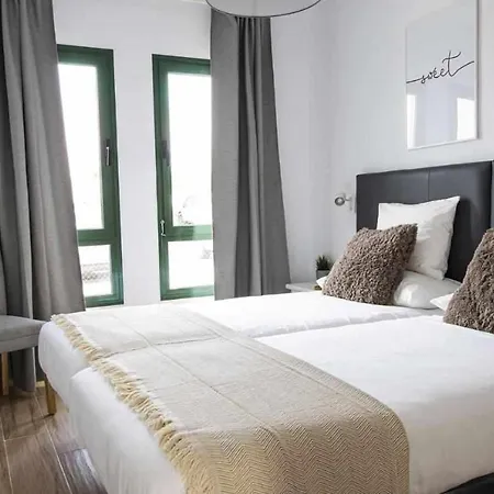 Apartamento Holyhome Premium 106