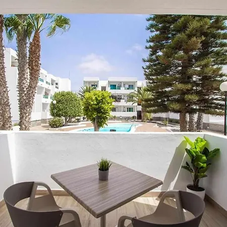 Appartement Holyhome Premium 106