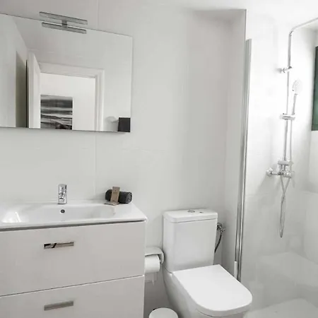 Holyhome Premium 106 Коста-Тегисе