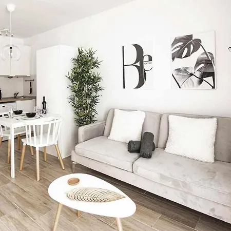 Holyhome Premium 106 * Коста-Тегисе